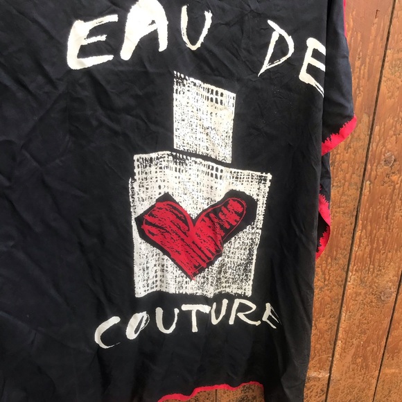 Juicy Couture Scarf - Picture 5 of 6